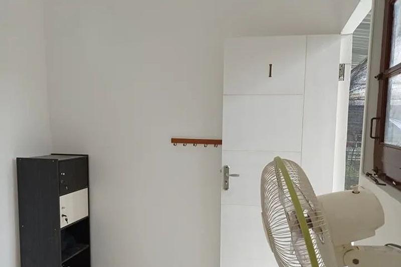 Kost 48 Surabaya by ZUZU - Oda