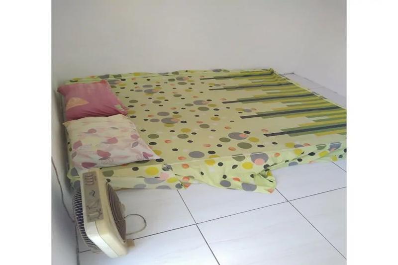 Kost 48 Surabaya by ZUZU - Oda