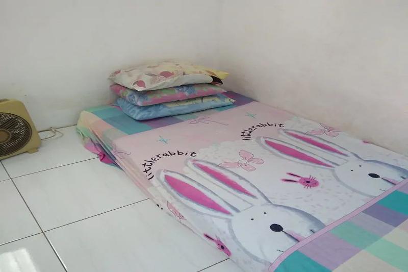 Kost 48 Surabaya by ZUZU - Oda