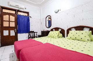 Hotel Gajah Mada Ampel otel fotoğrafı