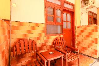 Hotel Gajah Mada Ampel fotoÄŸrafÄ±