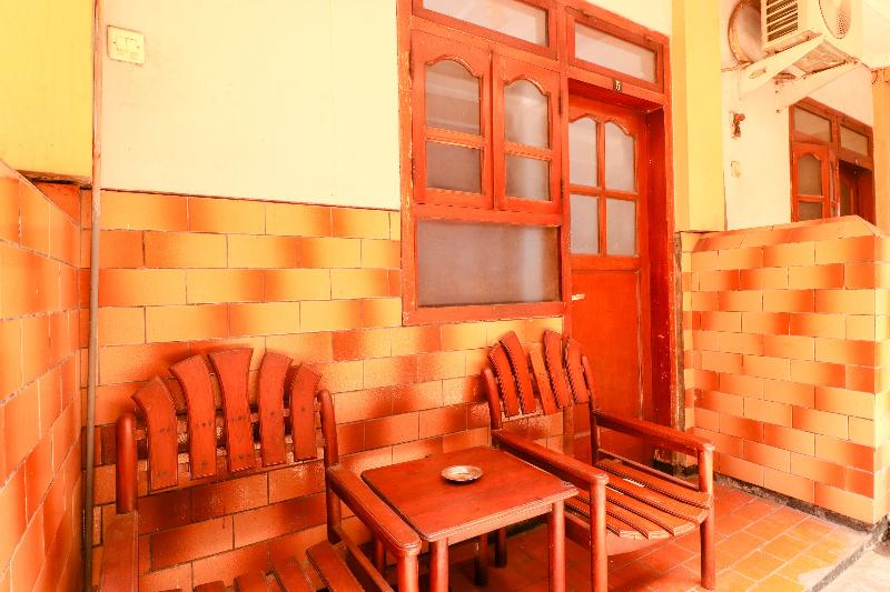 Hotel Gajah Mada Ampel - Genel