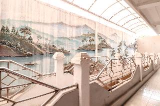 Hotel Gajah Mada Ampel fotoÄŸrafÄ±