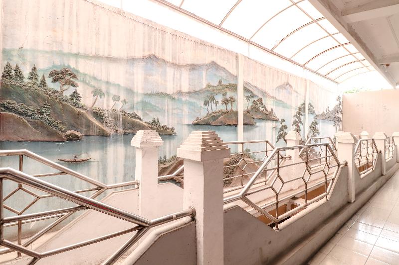 Hotel Gajah Mada Ampel - Genel
