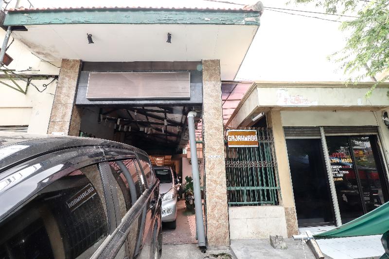 Hotel Gajah Mada Ampel - Genel