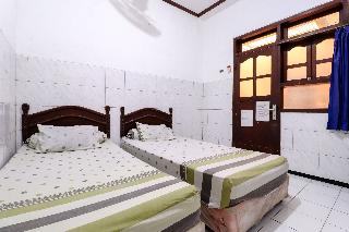 Hotel Gajah Mada Ampel fotoÄŸrafÄ±