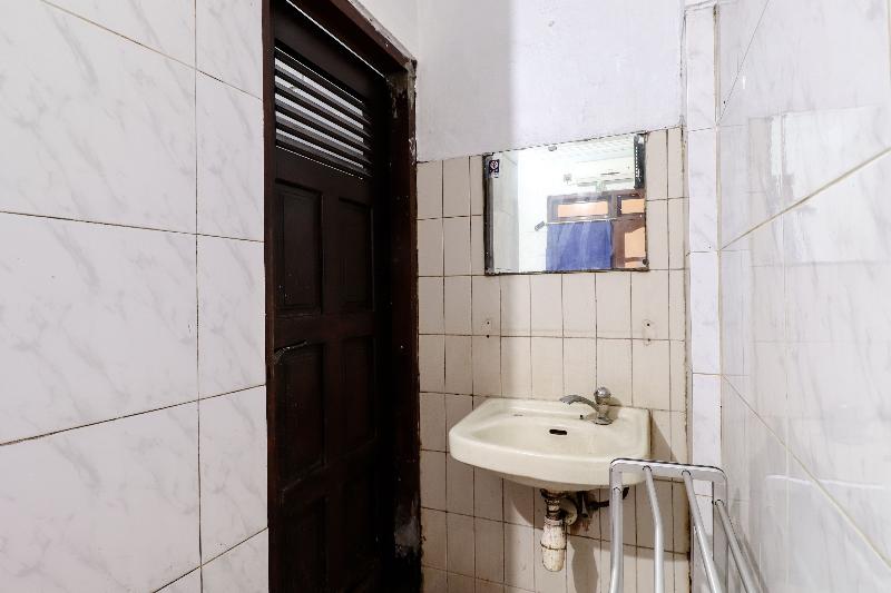 Hotel Gajah Mada Ampel - Oda