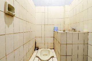 Hotel Gajah Mada Ampel fotoÄŸrafÄ±