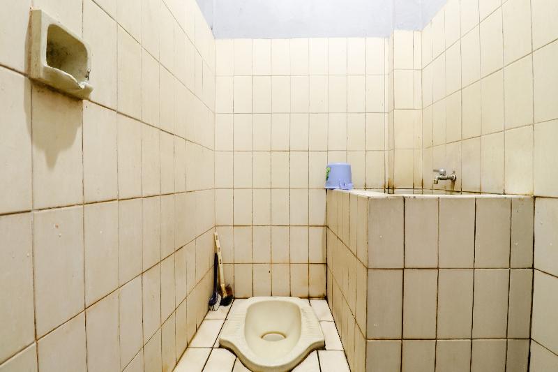 Hotel Gajah Mada Ampel - Oda