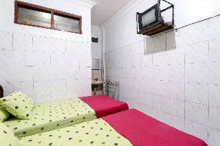 Hotel Gajah Mada Ampel fotoÄŸrafÄ±
