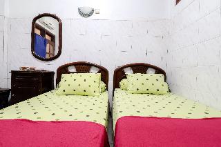 Hotel Gajah Mada Ampel fotoÄŸrafÄ±