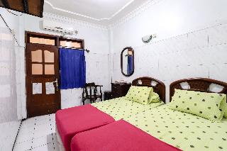 Hotel Gajah Mada Ampel fotoÄŸrafÄ±