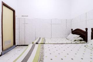Hotel Gajah Mada Ampel fotoÄŸrafÄ±
