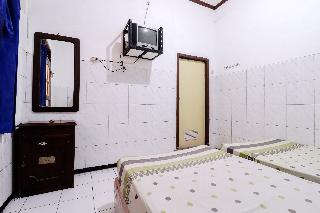 Hotel Gajah Mada Ampel fotoÄŸrafÄ±