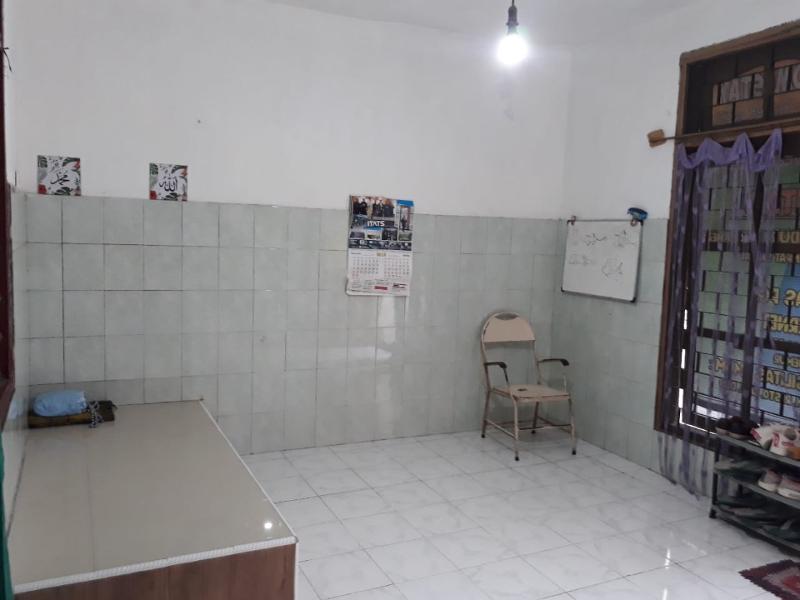 Homestay Mas Arjuna - Female Only by ZUZU - Lobi