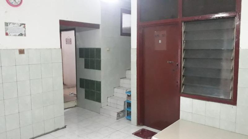 Homestay Mas Arjuna - Female Only by ZUZU - Lobi
