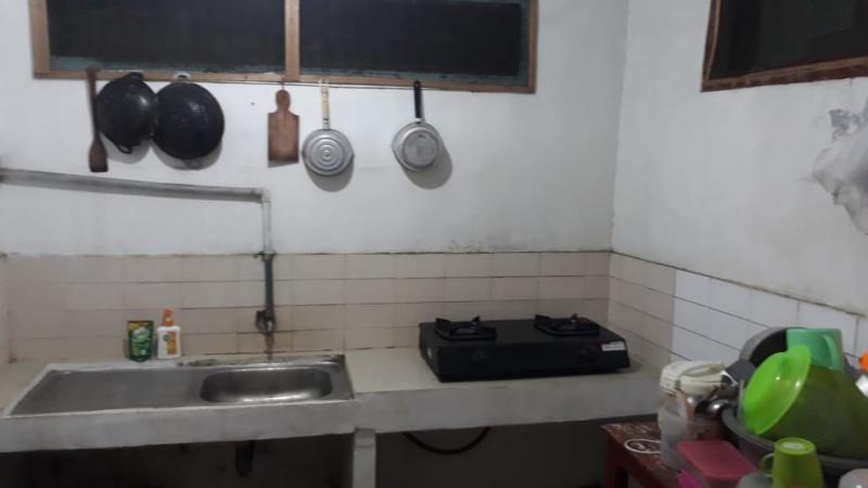 Homestay Mas Arjuna - Female Only by ZUZU - Lobi