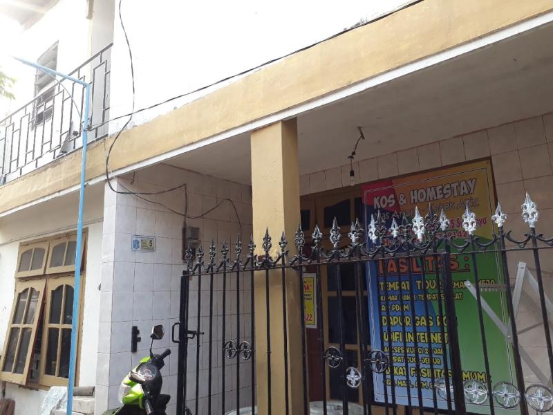 Homestay Mas Arjuna - Female Only by ZUZU - Genel
