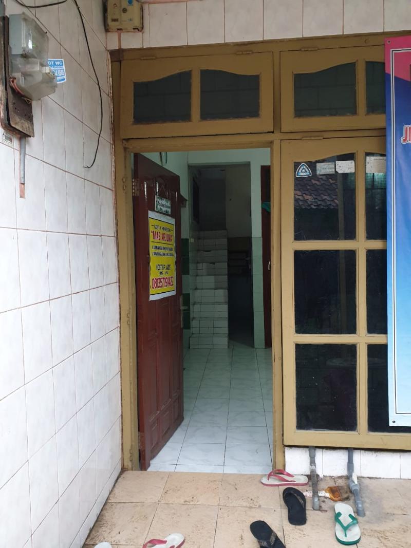 Homestay Mas Arjuna - Female Only by ZUZU - Genel