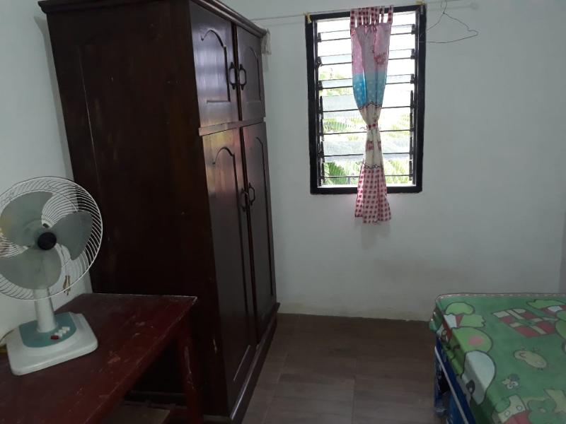 Homestay Mas Arjuna - Female Only by ZUZU - Oda