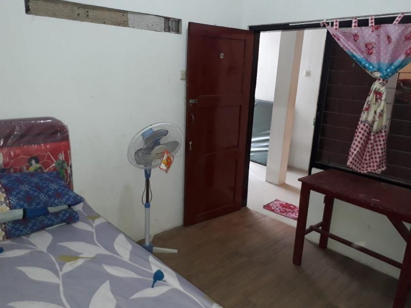 Homestay Mas Arjuna - Female Only by ZUZU - Oda