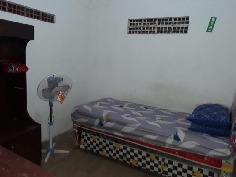 Homestay Mas Arjuna - Female Only by ZUZU - Oda