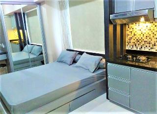 Apartement Educity Tower Y-P-H By Prafi by ZUZU otel fotoğrafı