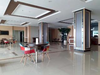 New Apartment Bale Hinggil by Eric by ZUZU fotoÄŸrafÄ±