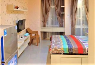 New Apartment Bale Hinggil by Eric by ZUZU otel fotoğrafı