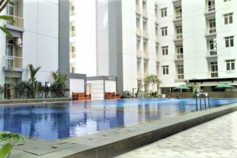 New Apartment Bale Hinggil by Eric by ZUZU - Genel