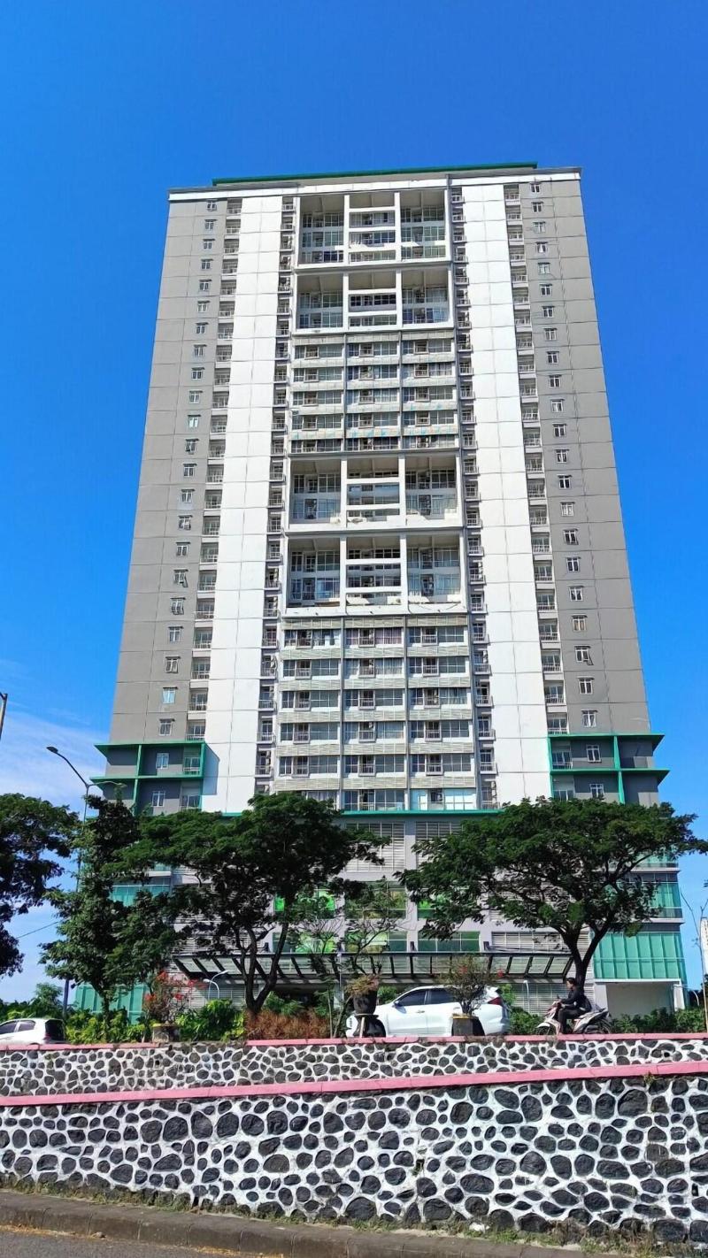 New Apartment Bale Hinggil by Eric by ZUZU - Genel