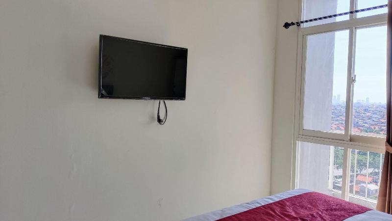 New Apartment Bale Hinggil by Eric by ZUZU - Oda