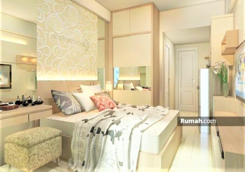 New Apartment Bale Hinggil by Eric by ZUZU - Oda