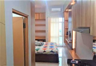 New Apartment Bale Hinggil by Eric by ZUZU fotoÄŸrafÄ±