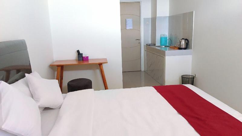 New Apartment Bale Hinggil by Eric by ZUZU - Oda