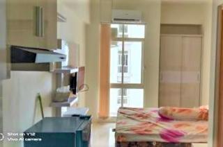 New Apartment Bale Hinggil by Eric by ZUZU fotoÄŸrafÄ±