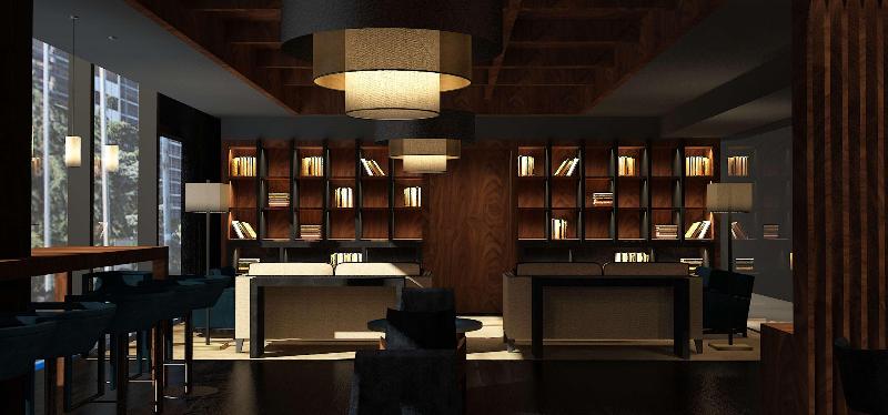 Hilton Rome Eur La Lama - Genel