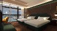 Hilton Rome Eur La Lama oda fotoğrafı