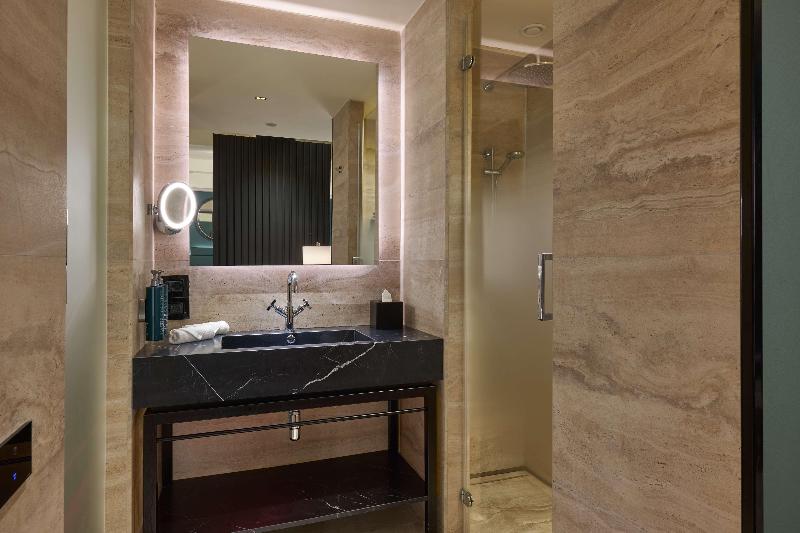 Hilton Rome Eur La Lama - Oda