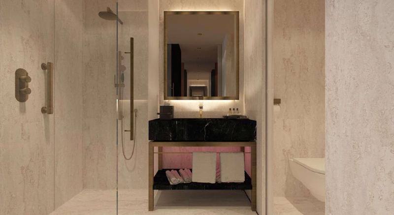 Hilton Rome Eur La Lama - Oda