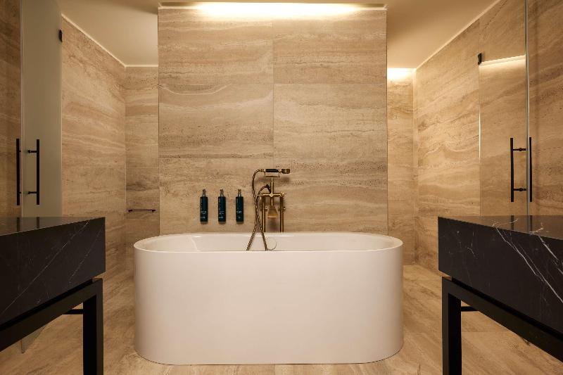 Hilton Rome Eur La Lama - Oda