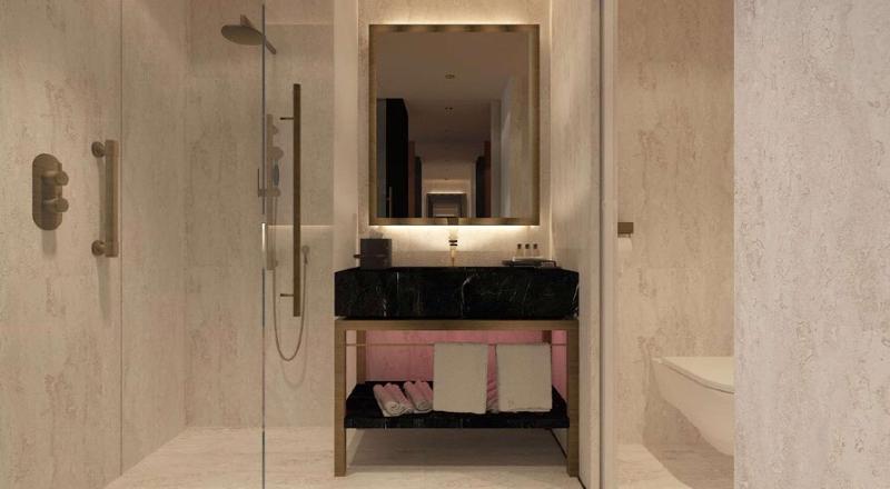 Hilton Rome Eur La Lama - Oda