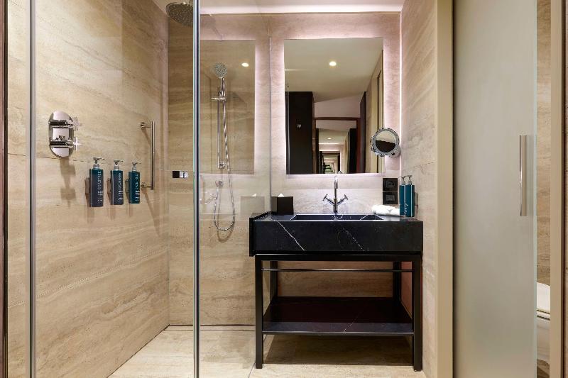 Hilton Rome Eur La Lama - Oda