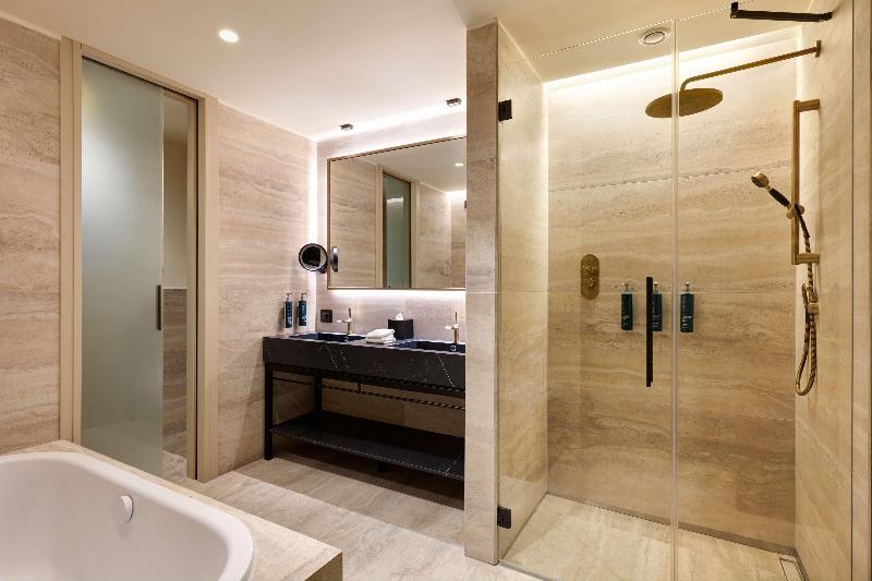 Hilton Rome Eur La Lama - Oda