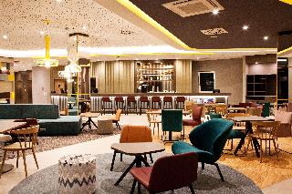 Hampton By Hilton Vienna Messe fotoÄŸrafÄ±