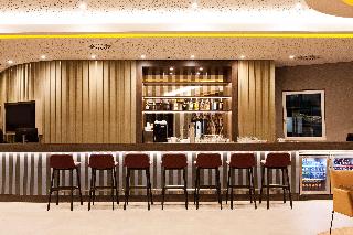 Hampton By Hilton Vienna Messe fotoÄŸrafÄ±