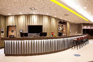 Hampton By Hilton Vienna Messe fotoÄŸrafÄ±