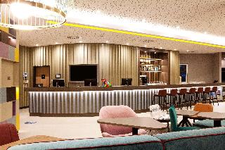 Hampton By Hilton Vienna Messe fotoÄŸrafÄ±