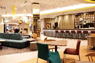 Hampton By Hilton Vienna Messe fotoÄŸrafÄ±