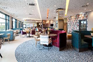 Hampton By Hilton Vienna Messe fotoÄŸrafÄ±